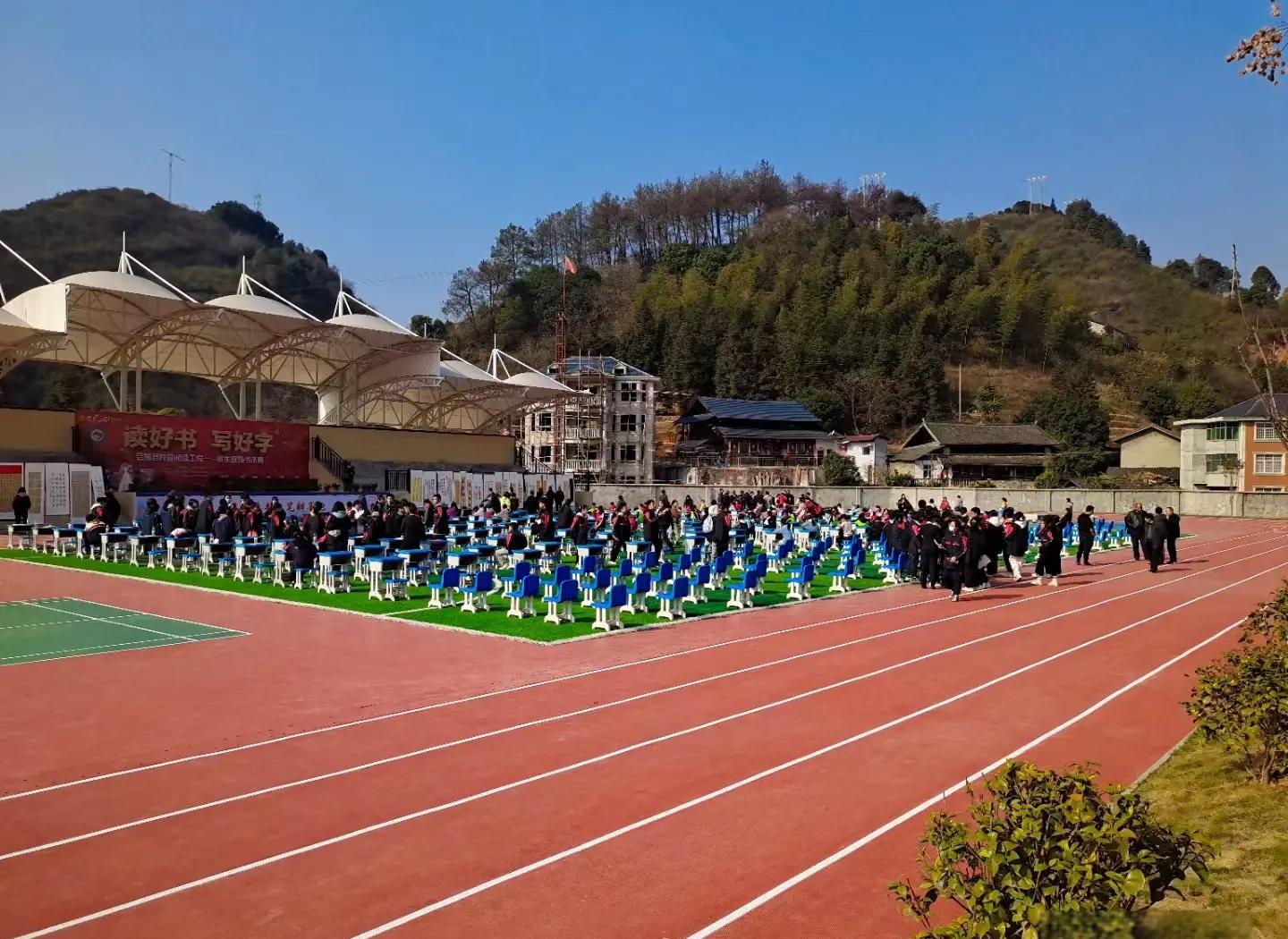 菏泽市硅PU学校塑胶跑道 - 哪里好